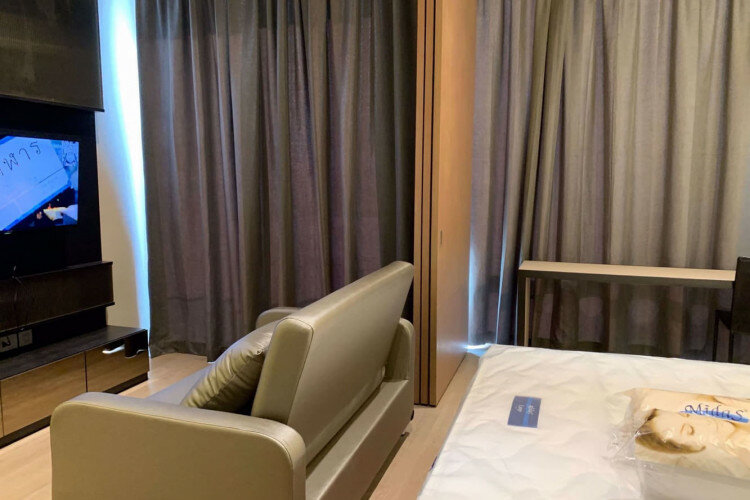 Кондоминиум в Бангкоке, Таиланд | THE551949