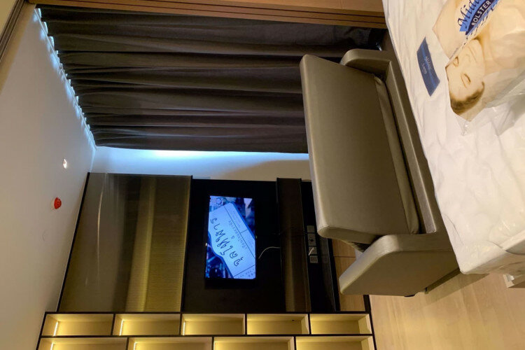 Кондоминиум в Бангкоке, Таиланд | THE551949