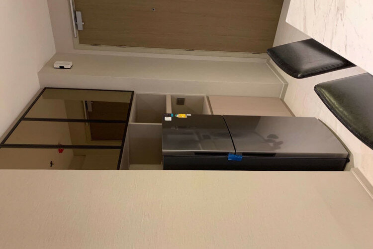 Кондоминиум в Бангкоке, Таиланд | THE551949