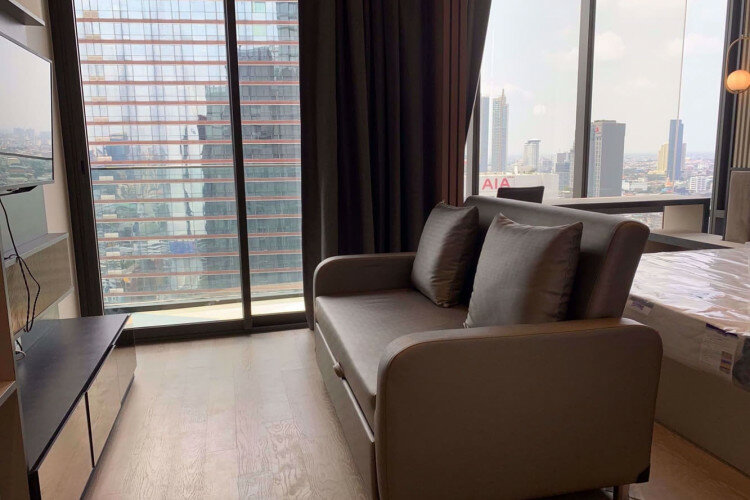 Кондоминиум в Бангкоке, Таиланд | THE551949