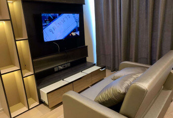 Кондоминиум в Бангкоке, Таиланд | THE551949