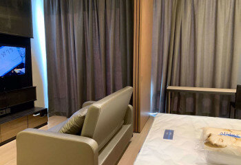 Кондоминиум в Бангкоке, Таиланд | THE551949