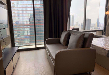 Кондоминиум в Бангкоке, Таиланд 