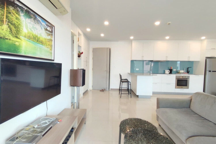 Кондоминиум в Паттайе, Таиланд | THE246886