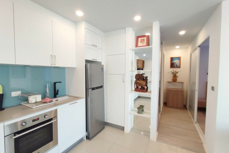 Кондоминиум в Паттайе, Таиланд | THE246886