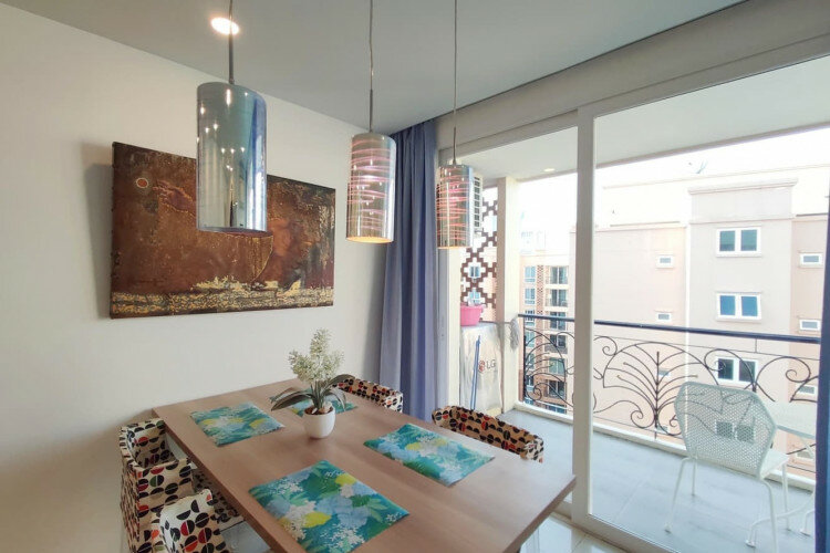 Кондоминиум в Паттайе, Таиланд | THE246886