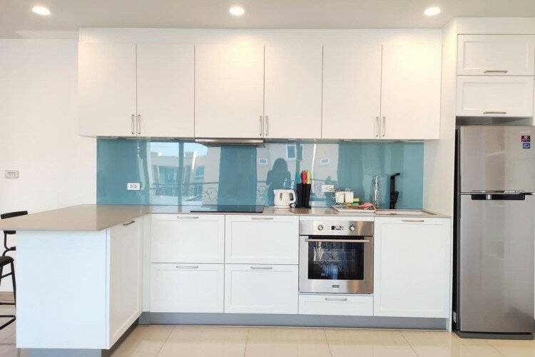 Кондоминиум в Паттайе, Таиланд | THE246886