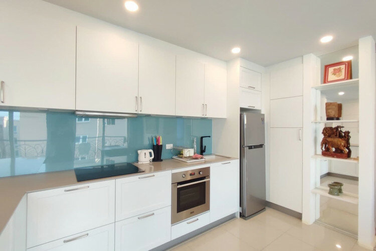 Кондоминиум в Паттайе, Таиланд | THE246886