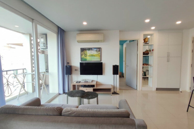 Кондоминиум в Паттайе, Таиланд | THE246886