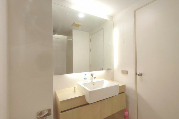 Кондоминиум в Паттайе, Таиланд | THE246886