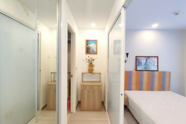 Кондоминиум в Паттайе, Таиланд | THE246886