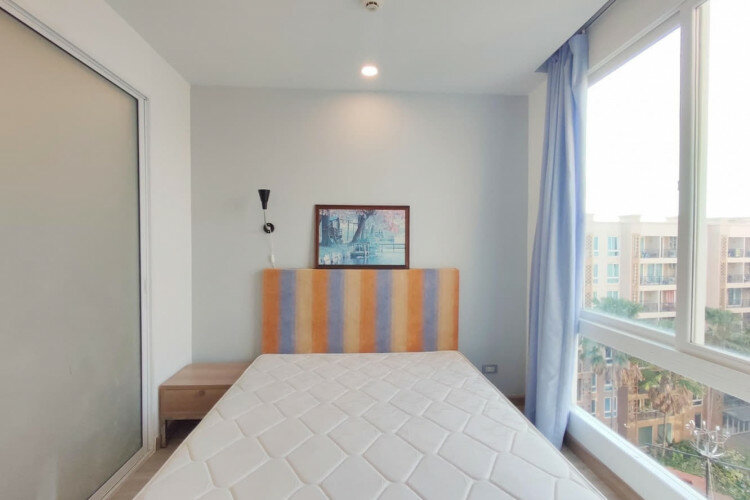 Кондоминиум в Паттайе, Таиланд | THE246886