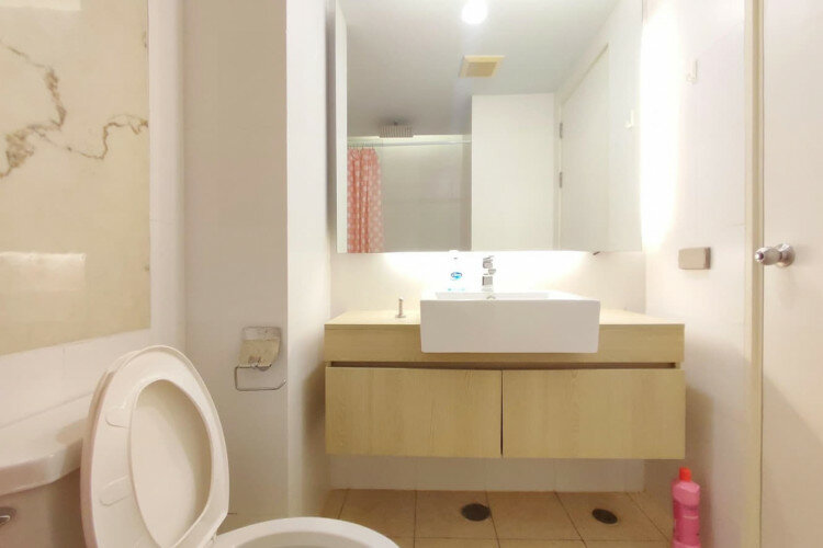 Кондоминиум в Паттайе, Таиланд | THE246886