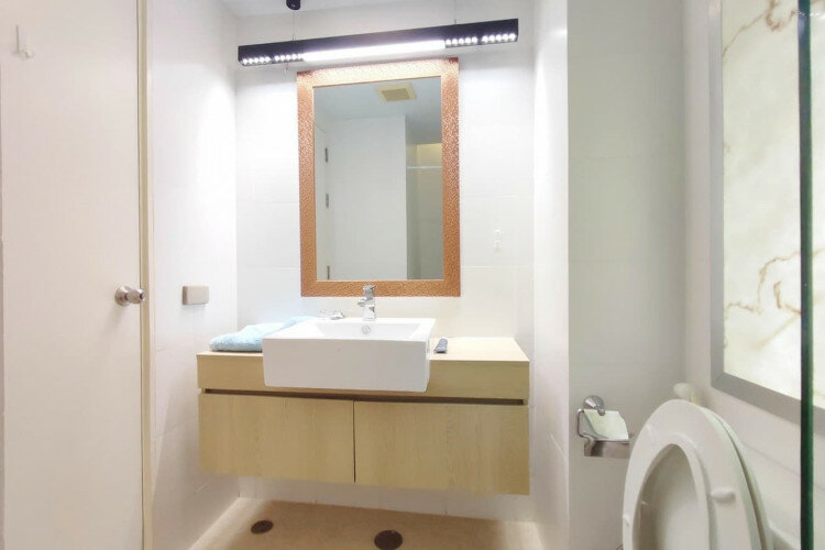 Кондоминиум в Паттайе, Таиланд | THE246886