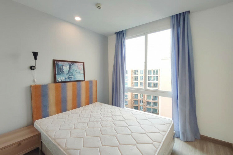 Кондоминиум в Паттайе, Таиланд | THE246886