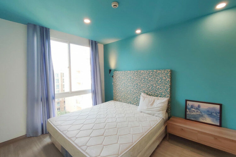 Кондоминиум в Паттайе, Таиланд | THE246886