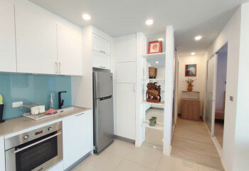 Кондоминиум в Паттайе, Таиланд | THE246886