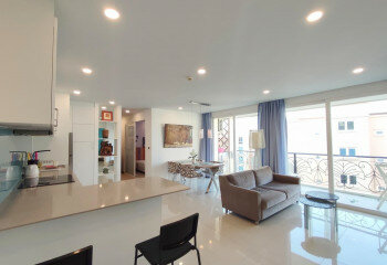 Кондоминиум в Паттайе, Таиланд | THE246886