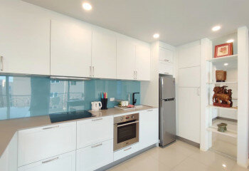 Кондоминиум в Паттайе, Таиланд | THE246886