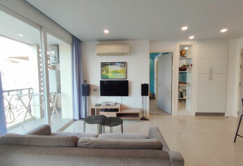 Кондоминиум в Паттайе, Таиланд | THE246886