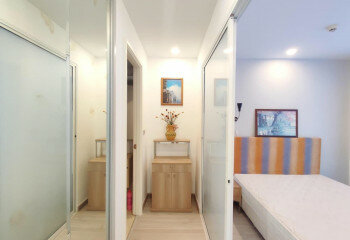 Кондоминиум в Паттайе, Таиланд | THE246886