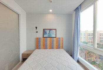 Кондоминиум в Паттайе, Таиланд | THE246886