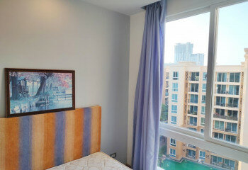 Кондоминиум в Паттайе, Таиланд | THE246886