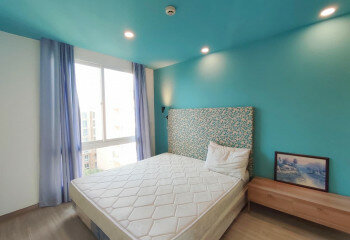 Кондоминиум в Паттайе, Таиланд | THE246886