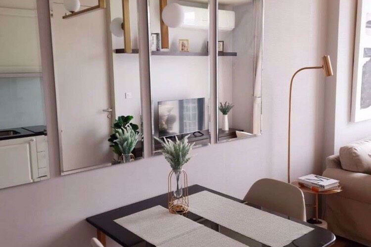 Кондоминиум в Бангкоке, Таиланд | THE349463