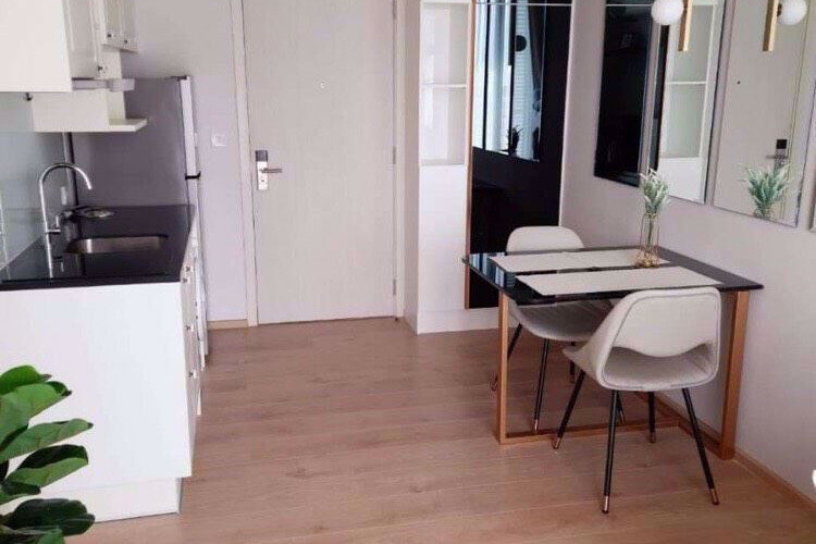 Кондоминиум в Бангкоке, Таиланд | THE349463