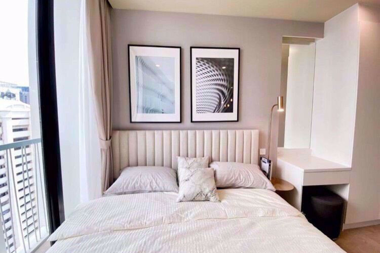 Кондоминиум в Бангкоке, Таиланд | THE349463