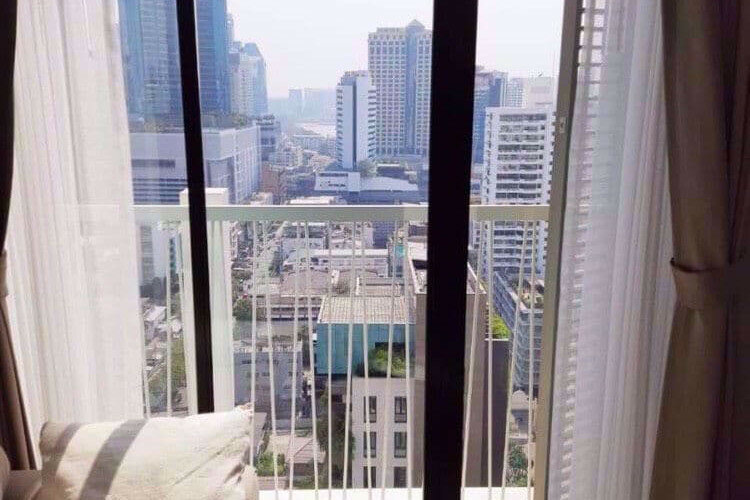 Кондоминиум в Бангкоке, Таиланд | THE349463