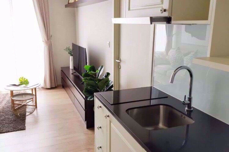 Кондоминиум в Бангкоке, Таиланд | THE349463