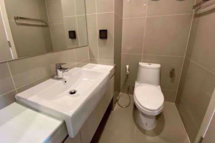 Кондоминиум в Бангкоке, Таиланд | THE349463