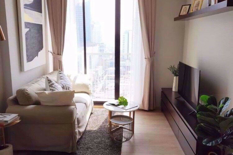 Кондоминиум в Бангкоке, Таиланд | THE349463