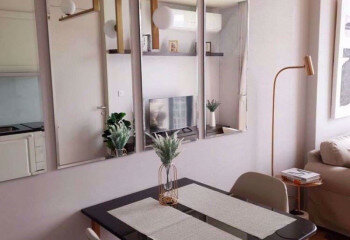 Кондоминиум в Бангкоке, Таиланд | THE349463