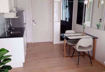 Кондоминиум в Бангкоке, Таиланд | THE349463