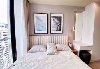 Кондоминиум в Бангкоке, Таиланд | THE349463