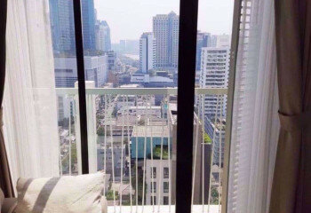 Кондоминиум в Бангкоке, Таиланд | THE349463