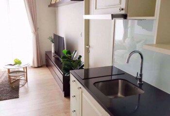 Кондоминиум в Бангкоке, Таиланд | THE349463