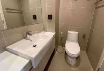 Кондоминиум в Бангкоке, Таиланд | THE349463