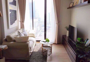 Кондоминиум в Бангкоке, Таиланд 