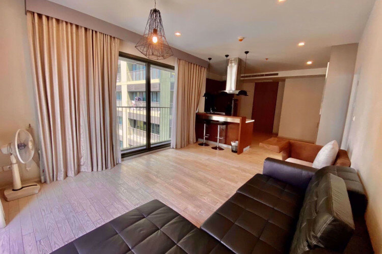 Кондоминиум в Бангкоке, Таиланд | THE549429