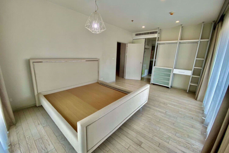 Кондоминиум в Бангкоке, Таиланд | THE549429