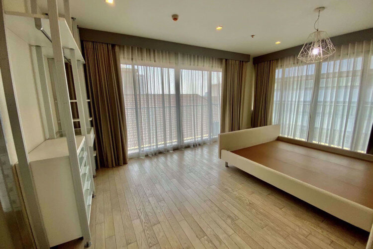 Кондоминиум в Бангкоке, Таиланд | THE549429