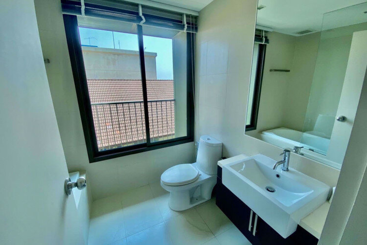 Кондоминиум в Бангкоке, Таиланд | THE549429