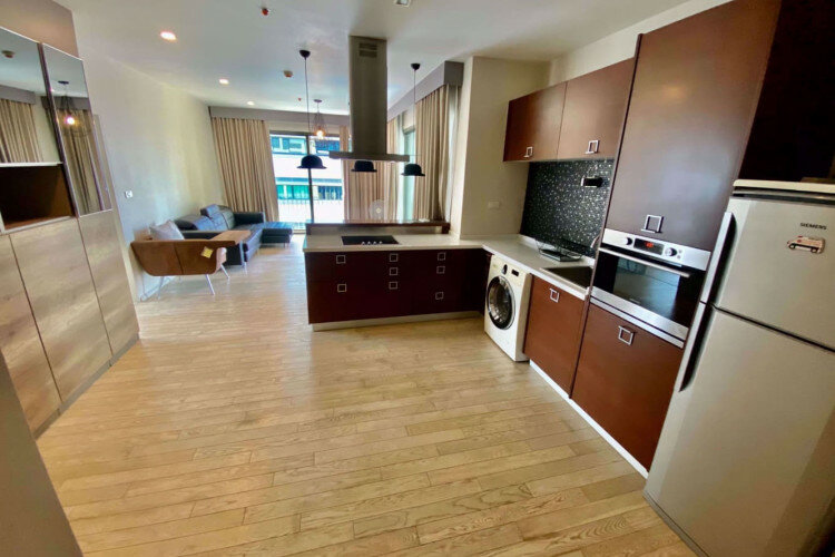 Кондоминиум в Бангкоке, Таиланд | THE549429