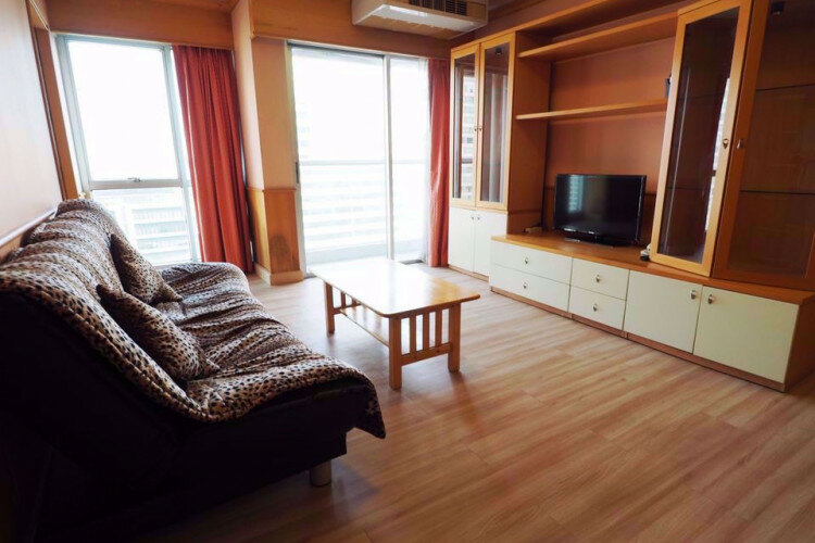 Кондоминиум в Бангкоке, Таиланд | THE149409