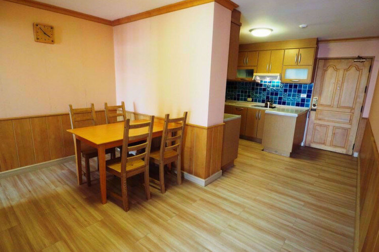 Кондоминиум в Бангкоке, Таиланд | THE149409