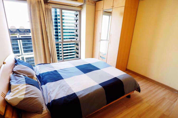 Кондоминиум в Бангкоке, Таиланд | THE149409